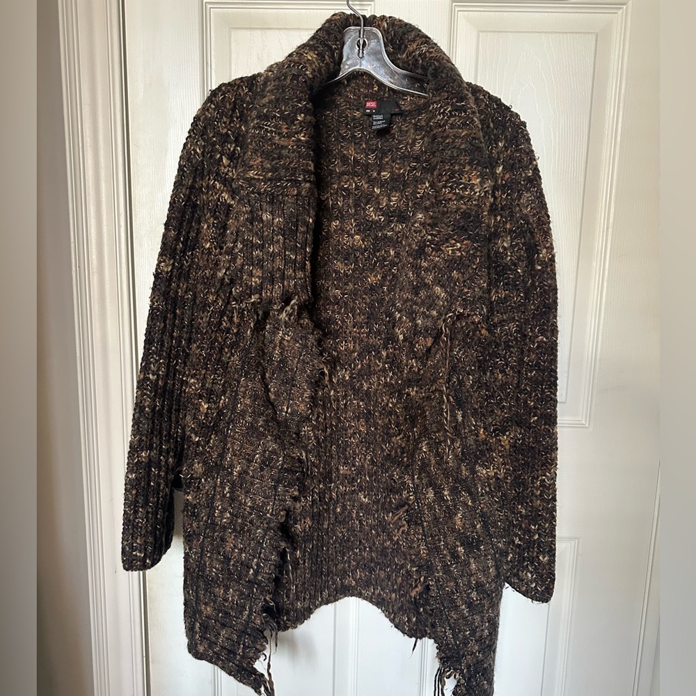 Diesel Wool Knit